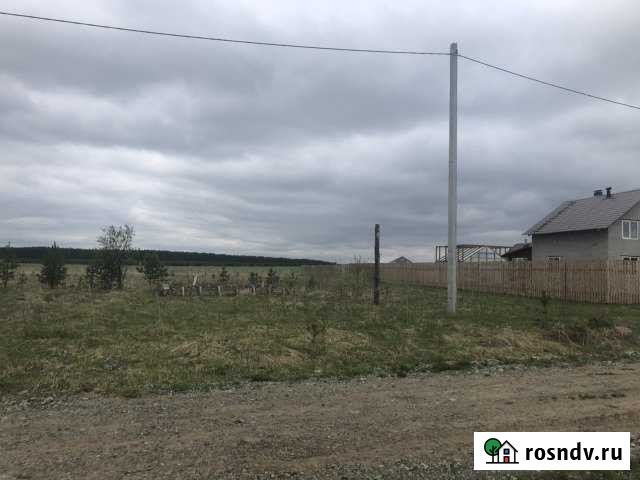 Участок ИЖС 20 сот. на продажу в Петрокаменском Петрокаменское - изображение 1