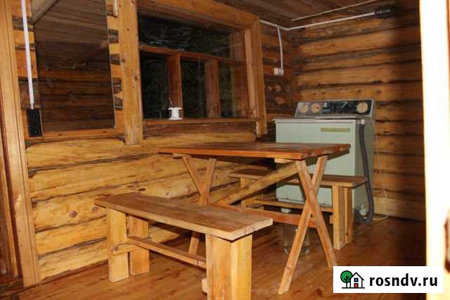 Дача 54 м² на участке 6 сот. на продажу в Когалыме Когалым - изображение 1