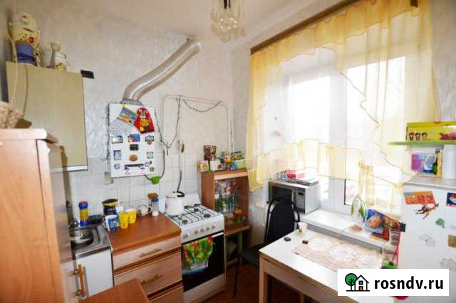 1-комнатная квартира, 30 м², 2/2 эт. на продажу в Волоколамске Волоколамск - изображение 1