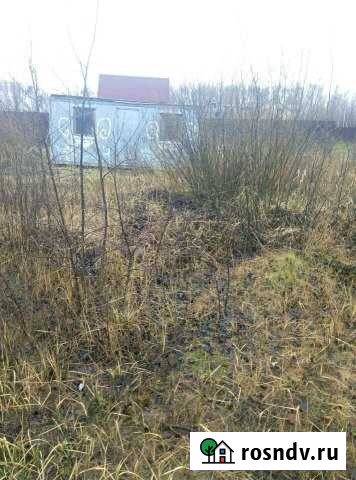 Участок СНТ, ДНП 18 сот. на продажу в Красково Красково - изображение 1