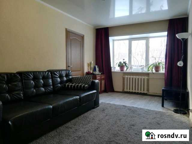 2-комнатная квартира, 43 м², 1/2 эт. на продажу в Димитровграде Димитровград - изображение 1