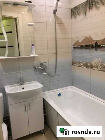 2-комнатная квартира, 35 м², 4/5 эт. на продажу в Саяногорске Саяногорск - изображение 1