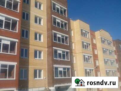 Квартира-студия, 27 м², 5/6 эт. на продажу в Лобаново Лобаново - изображение 1
