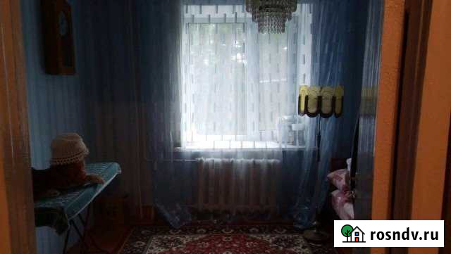 2-комнатная квартира, 51 м², 4/5 эт. на продажу в Горном Забайкальского края Горный - изображение 1