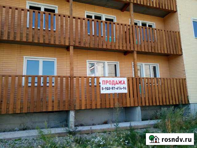 1-комнатная квартира, 31 м², 1/3 эт. на продажу в Реже Реж - изображение 1