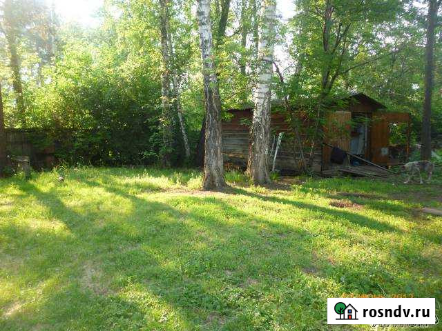 Участок ИЖС 14 сот. на продажу в Дивногорске Дивногорск - изображение 1