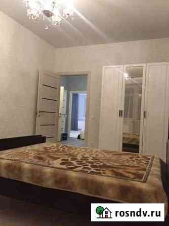 3-комнатная квартира, 76 м², 3/17 эт. в аренду на длительный срок в Люберцах Люберцы