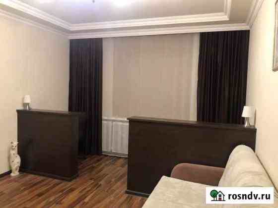 1-комнатная квартира, 34 м², 1/9 эт. на продажу в Усинске Усинск