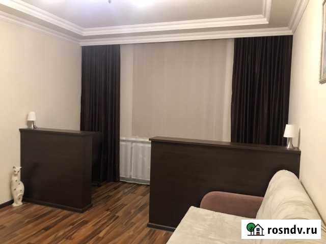 1-комнатная квартира, 34 м², 1/9 эт. на продажу в Усинске Усинск - изображение 1