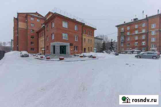 Продам офисное помещение, 1292.7 кв.м. Новосибирск