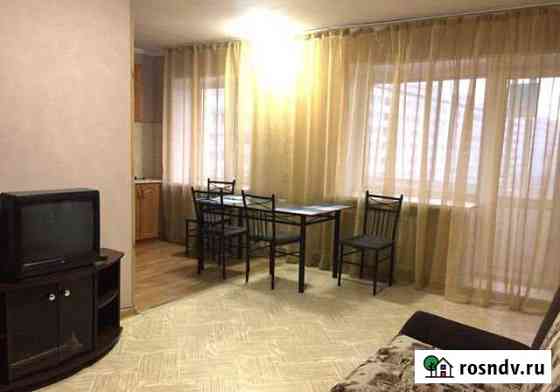 2-комнатная квартира, 49 м², 4/8 эт. в аренду посуточно в Абакане Абакан