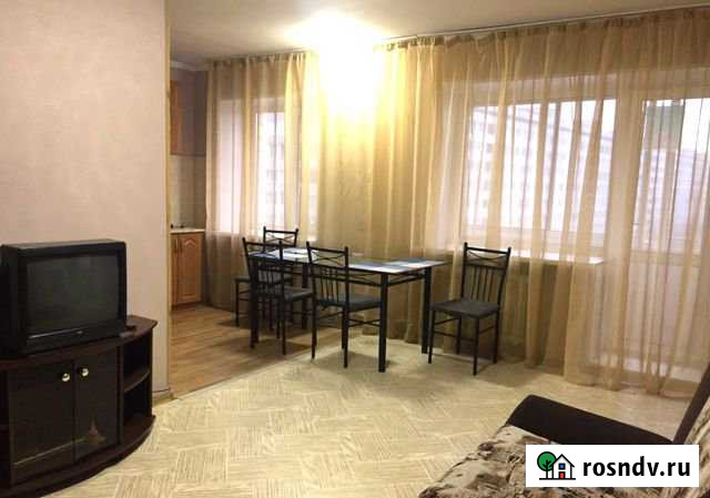 2-комнатная квартира, 49 м², 4/8 эт. в аренду посуточно в Абакане Абакан - изображение 1