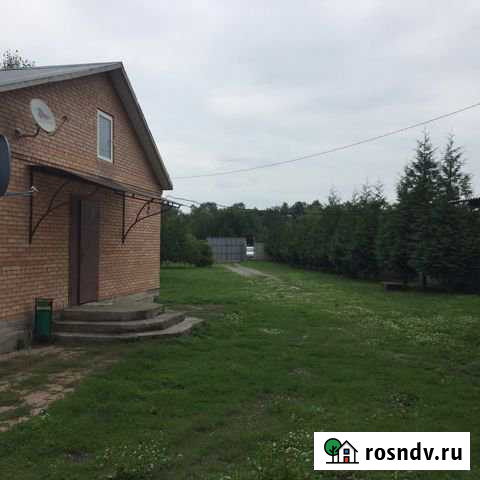 Дом 100 м² на участке 14 сот. на продажу в Карджине Карджин - изображение 1