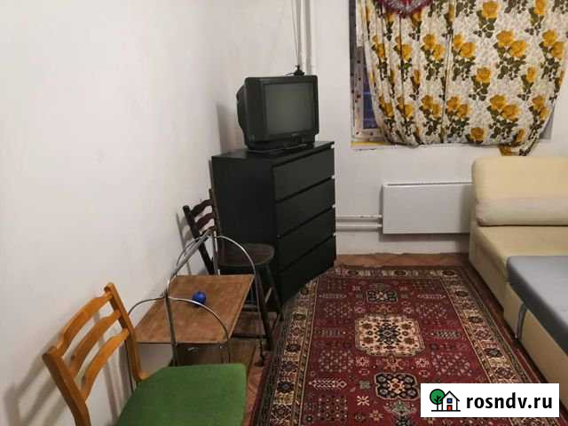 Комната 18 м² в 3-ком. кв., 6/17 эт. в аренду на длительный срок в Климовске Климовск - изображение 1