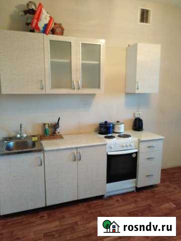 3-комнатная квартира, 90 м², 6/12 эт. в аренду на длительный срок в Оренбурге Оренбург - изображение 1