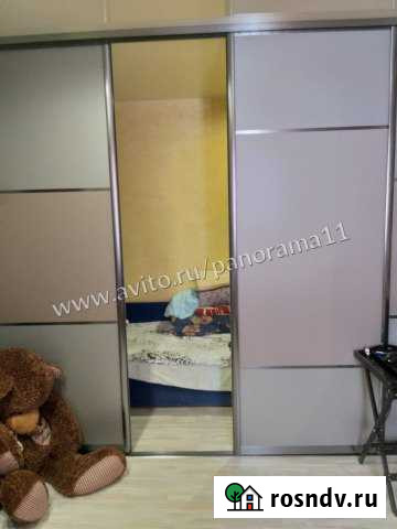 Квартира-студия, 28 м², 2/9 эт. на продажу в Сыктывкаре Сыктывкар - изображение 1