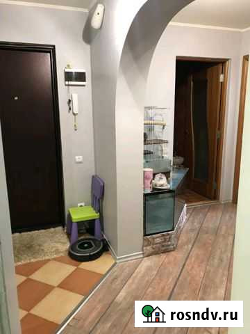 5-комнатная квартира, 95 м², 2/5 эт. на продажу в Петропавловске-Камчатском Петропавловск-Камчатский - изображение 1