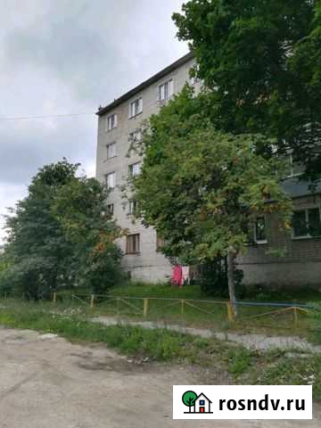 Комната 32 м² в 2-ком. кв., 5/5 эт. на продажу в Скопине Скопин - изображение 1