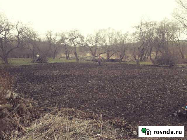 Участок ИЖС 13 сот. на продажу в Бехтеевке Бехтеевка - изображение 1