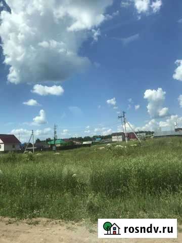 Участок ИЖС 14 сот. на продажу в Уве Ува - изображение 1