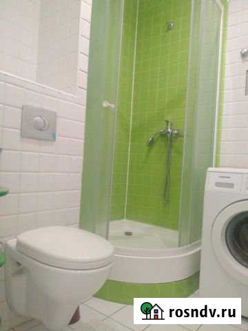 Квартира-студия, 29 м², 18/22 эт. на продажу в Одинцово Одинцово - изображение 1