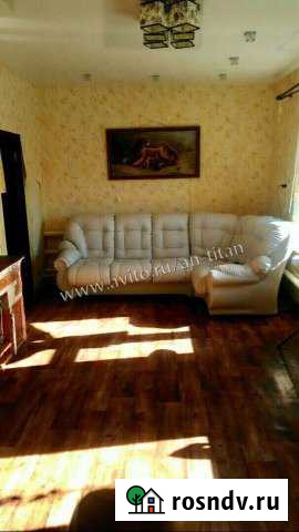 Дом 80 м² на участке 10 сот. на продажу в Мелеузе Мелеуз - изображение 1