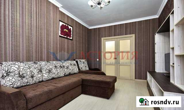 3-комнатная квартира, 78 м², 9/14 эт. на продажу в Туле Тула - изображение 1