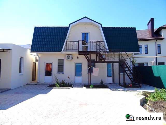 Комната 20 м² в 6-ком. кв., 1/2 эт. в аренду посуточно в Мысхако Мысхако - изображение 1