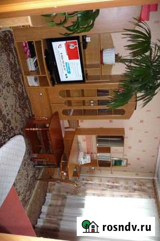 2-комнатная квартира, 58 м², 7/9 эт. на продажу в Тынде Тында - изображение 1