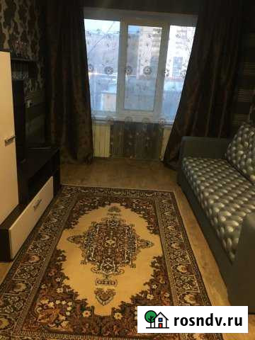 3-комнатная квартира, 68 м², 5/9 эт. в аренду посуточно в Красноярске Красноярск - изображение 1