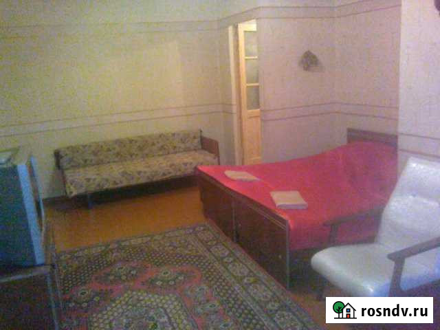 1-комнатная квартира, 31 м², 4/4 эт. в аренду на длительный срок в Муроме Муром - изображение 1