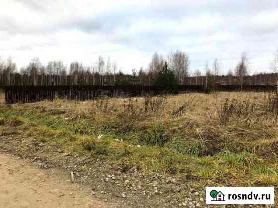 Участок ИЖС 12 сот. на продажу в Волге Волга