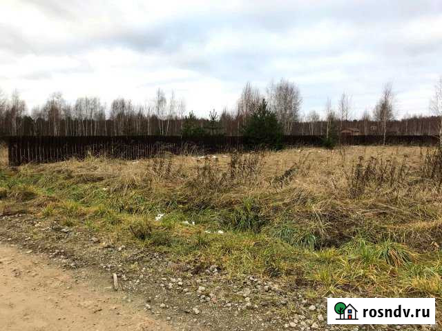 Участок ИЖС 12 сот. на продажу в Волге Волга - изображение 1