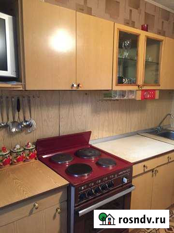 2-комнатная квартира, 58 м², 4/9 эт. в аренду на длительный срок в Королеве Королев - изображение 1