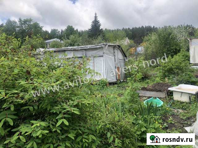 Дача 20 м² на участке 4.5 сот. на продажу в Златоусте Златоуст - изображение 1