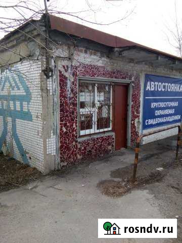 Участок промназначения 43 сот. в аренду в Калуге Калуга - изображение 1