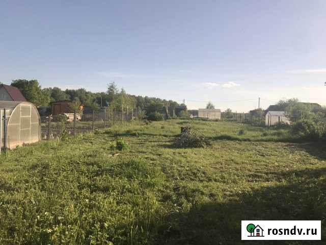 Дача 20 м² на участке 10 сот. на продажу в Оболенске Оболенск - изображение 1