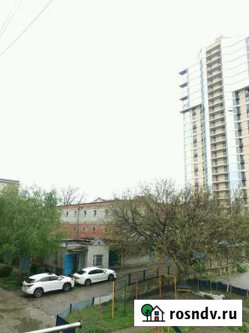 Гараж 19 м² в аренду в Краснодаре Краснодар - изображение 1