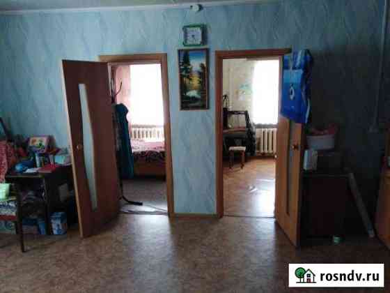 Таунхаус 75 м² на участке 5 сот. на продажу в Самаре Самара