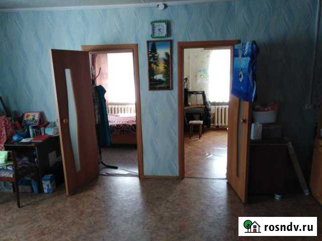 Таунхаус 75 м² на участке 5 сот. на продажу в Самаре Самара - изображение 1