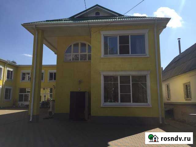 Гостиница в центре города Новочеркасск - изображение 1