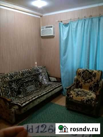 Дом 20 м² на участке 3 сот. в аренду посуточно в Джубге кп Джубга кп - изображение 1