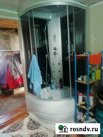 Дом 70 м² на участке 8 сот. на продажу в Октябрьском Челябинской области Октябрьское - изображение 1