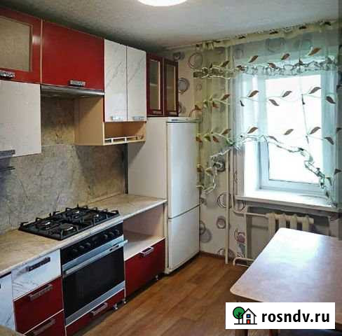 3-комнатная квартира, 62 м², 2/5 эт. в аренду на длительный срок в Благовещенске Благовещенск - изображение 1