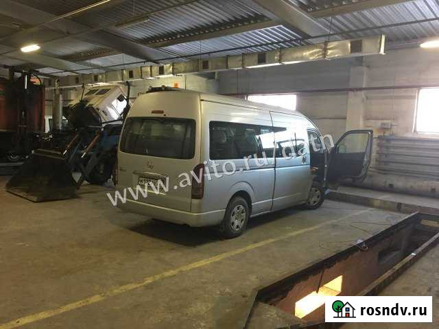 Продам производственную базу здание склад офис з/у Хабаровск - изображение 1