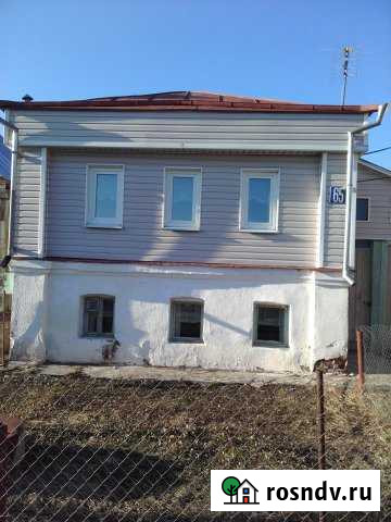 Дом 55 м² на участке 17 сот. на продажу в Боголюбово Боголюбово - изображение 1