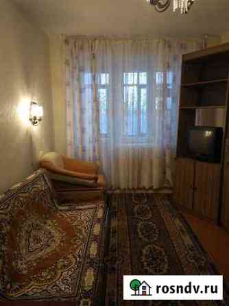 1-комнатная квартира, 32 м², 5/5 эт. в аренду на длительный срок в Ухте Ухта