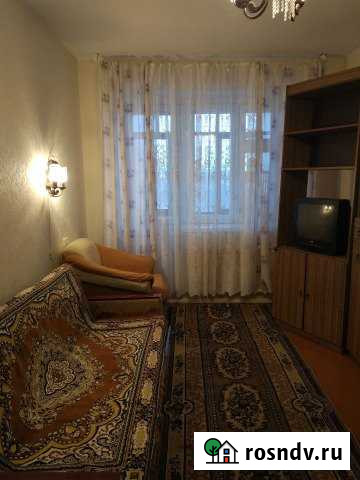 1-комнатная квартира, 32 м², 5/5 эт. в аренду на длительный срок в Ухте Ухта - изображение 1