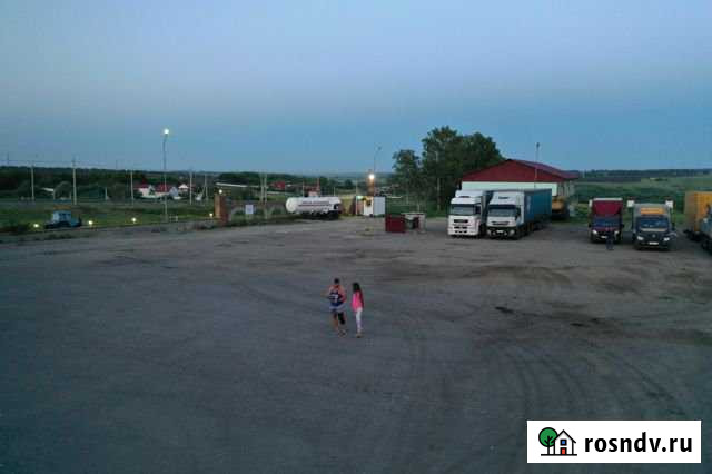 Участок промназначения 105 сот. в аренду в Домодедово Домодедово - изображение 1