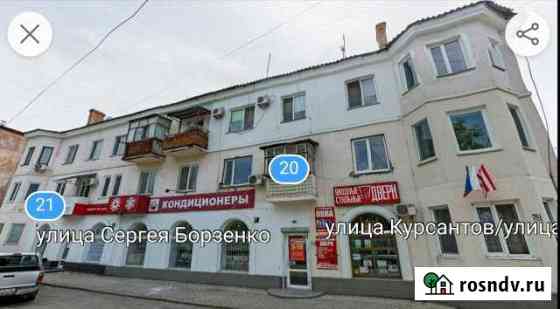 2-комнатная квартира, 48 м², 2/3 эт. на продажу в Керче Керчь